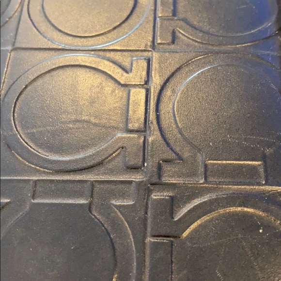 CLASSIC FERREGAMO Top Handle Handbag - Picture 3 of 13